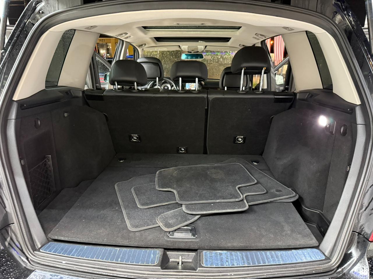 Mercedes-Benz GLK-Class 4MATIC 4dr GLK 350 2015