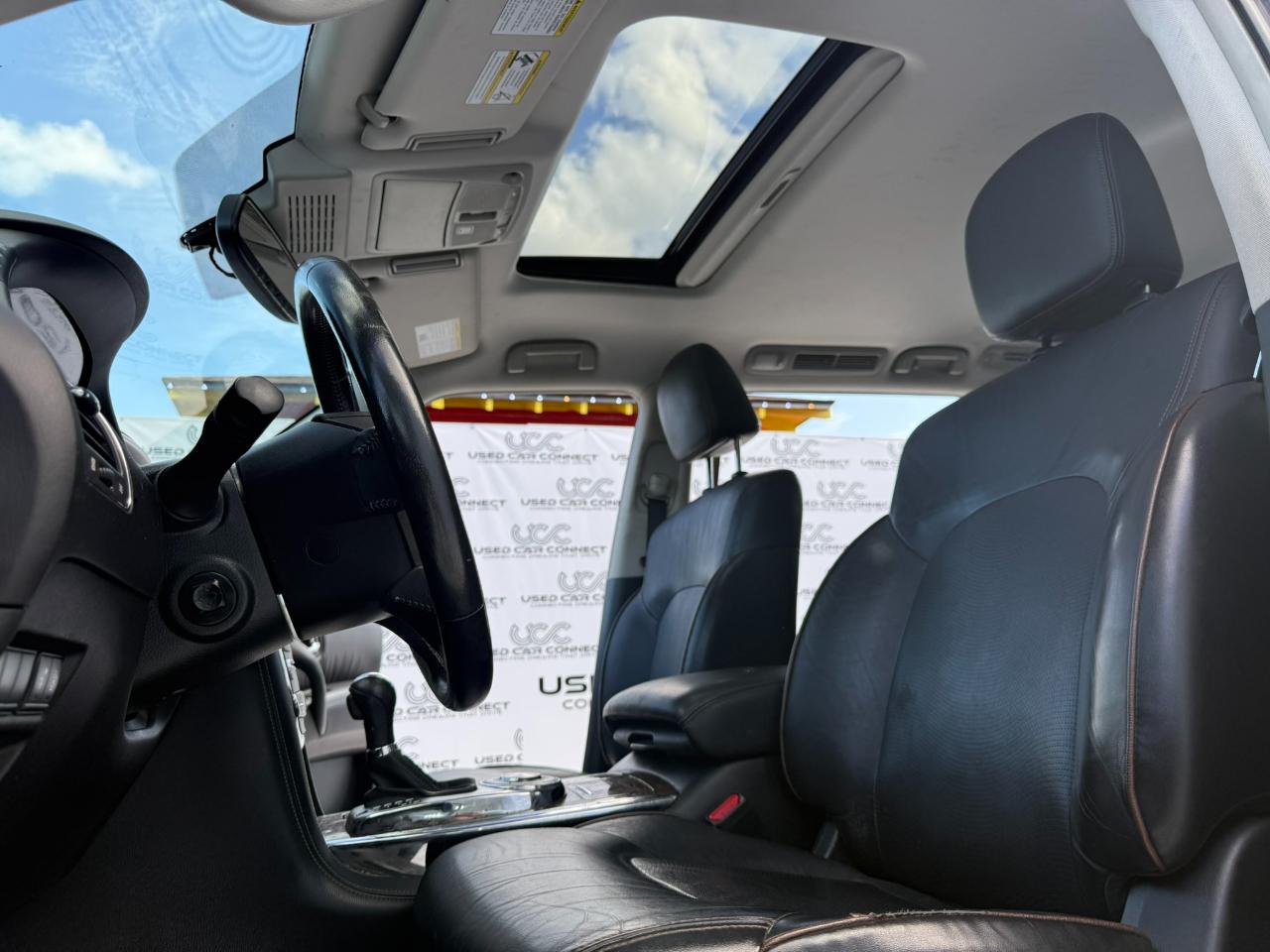 Nissan Armada 4x2 SL 2020
