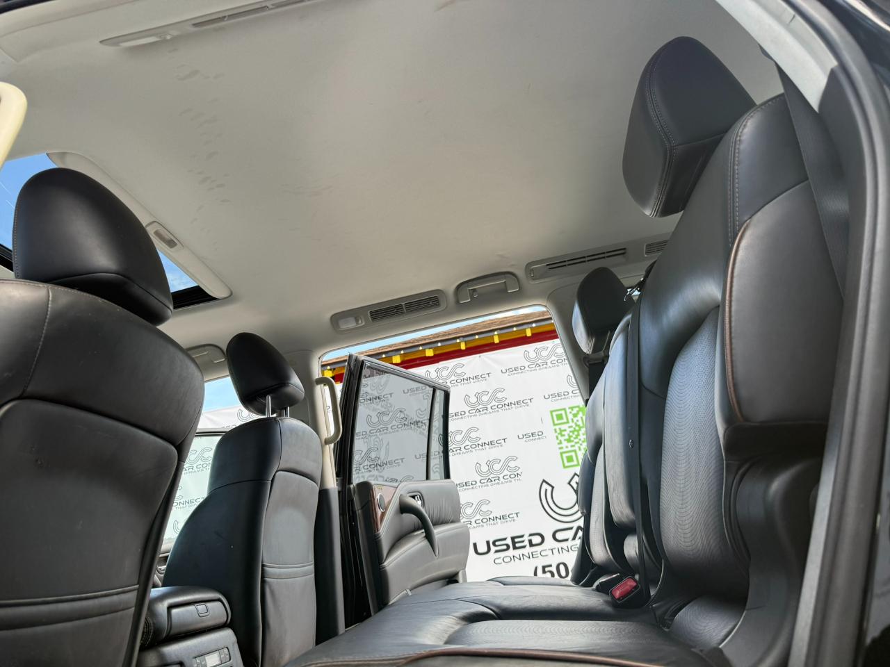 Nissan Armada 4x2 SL 2020