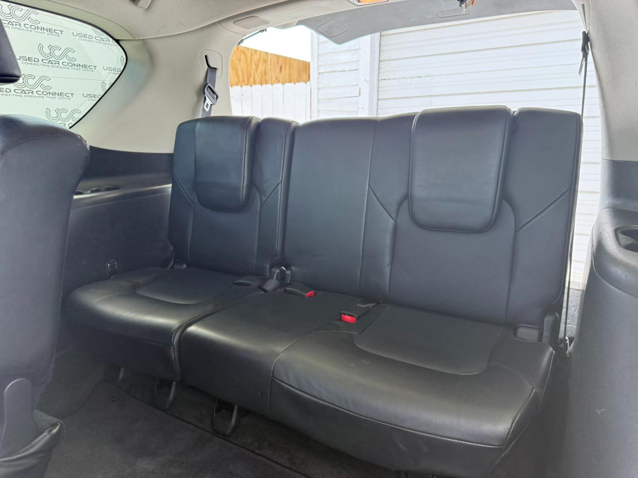 Nissan Armada 4x2 SL 2020