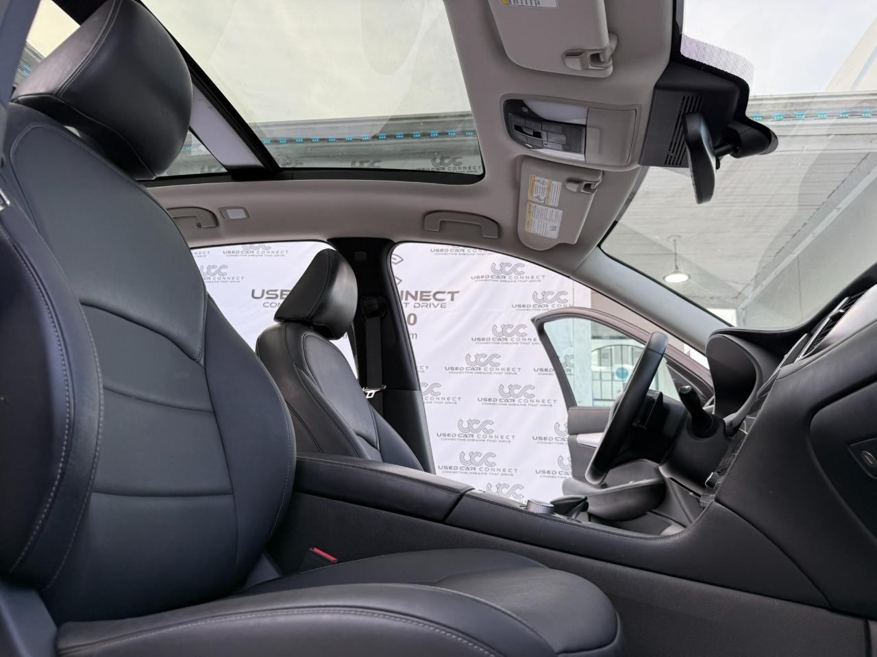 Infiniti QX50 LUXE FWD 2019
