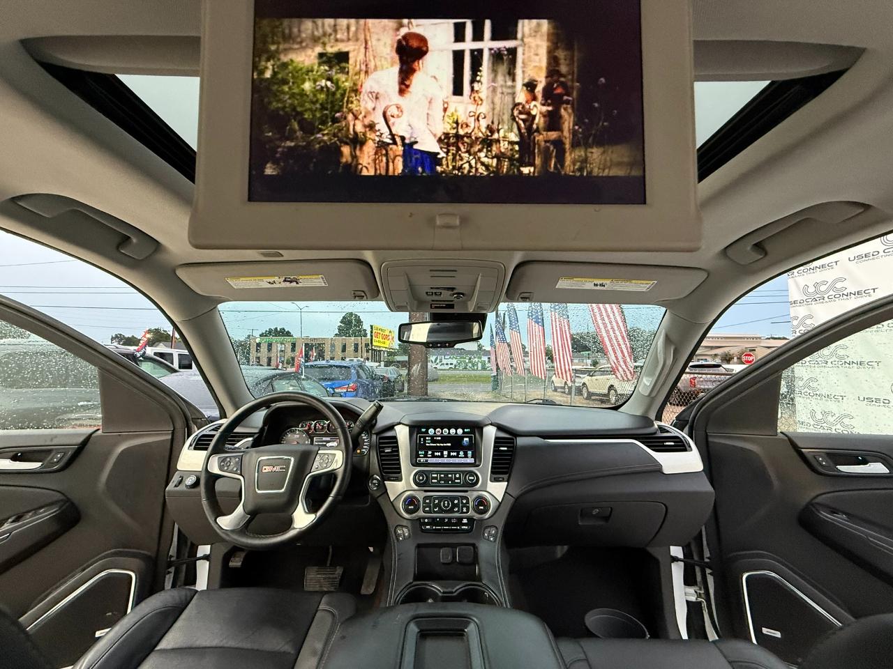 GMC Yukon XL 2WD 4dr SLT 2019