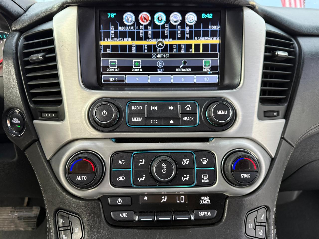 GMC Yukon XL 2WD 4dr SLT 2019