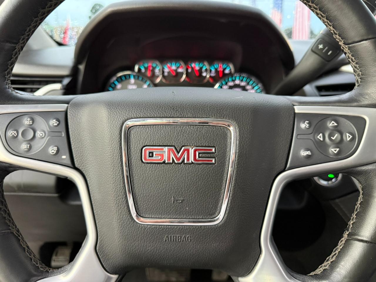 GMC Yukon XL 2WD 4dr SLT 2019