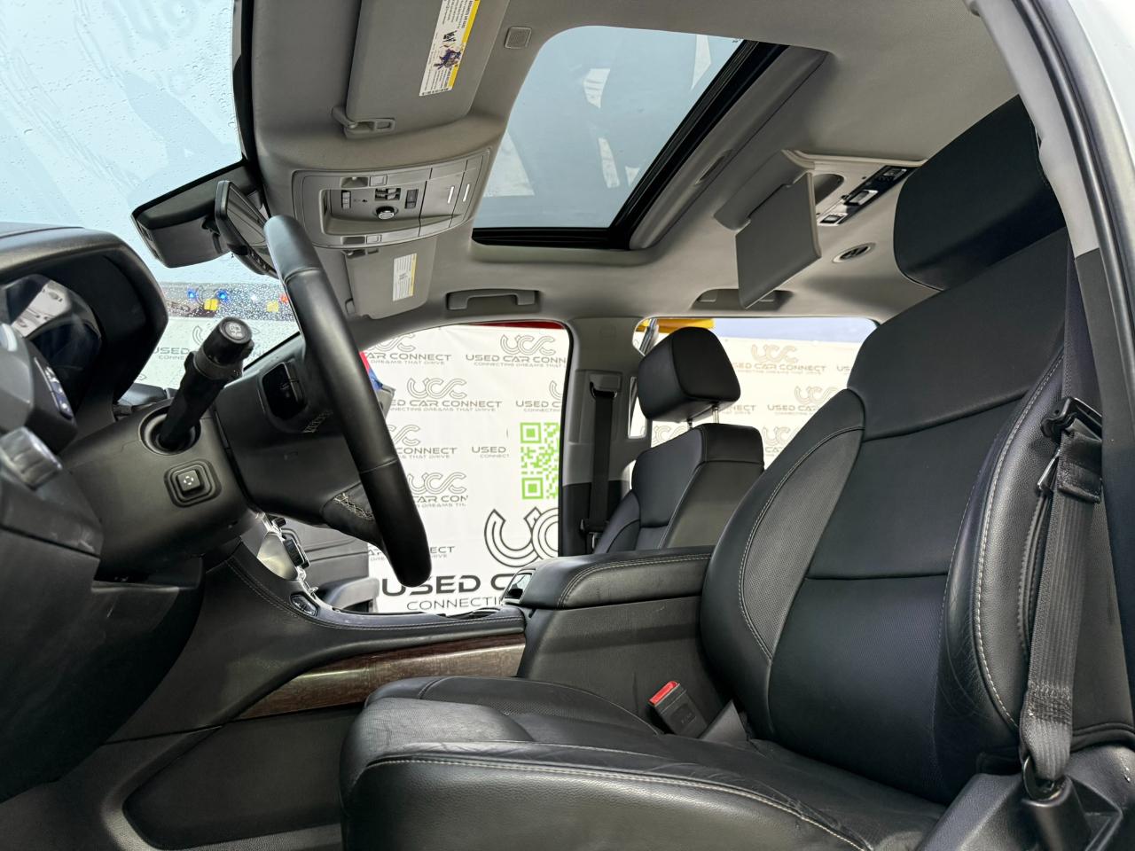 GMC Yukon XL 2WD 4dr SLT 2019