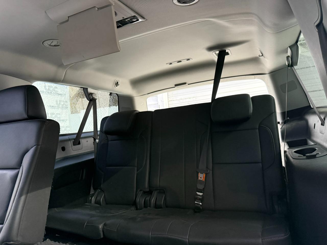 GMC Yukon XL 2WD 4dr SLT 2019