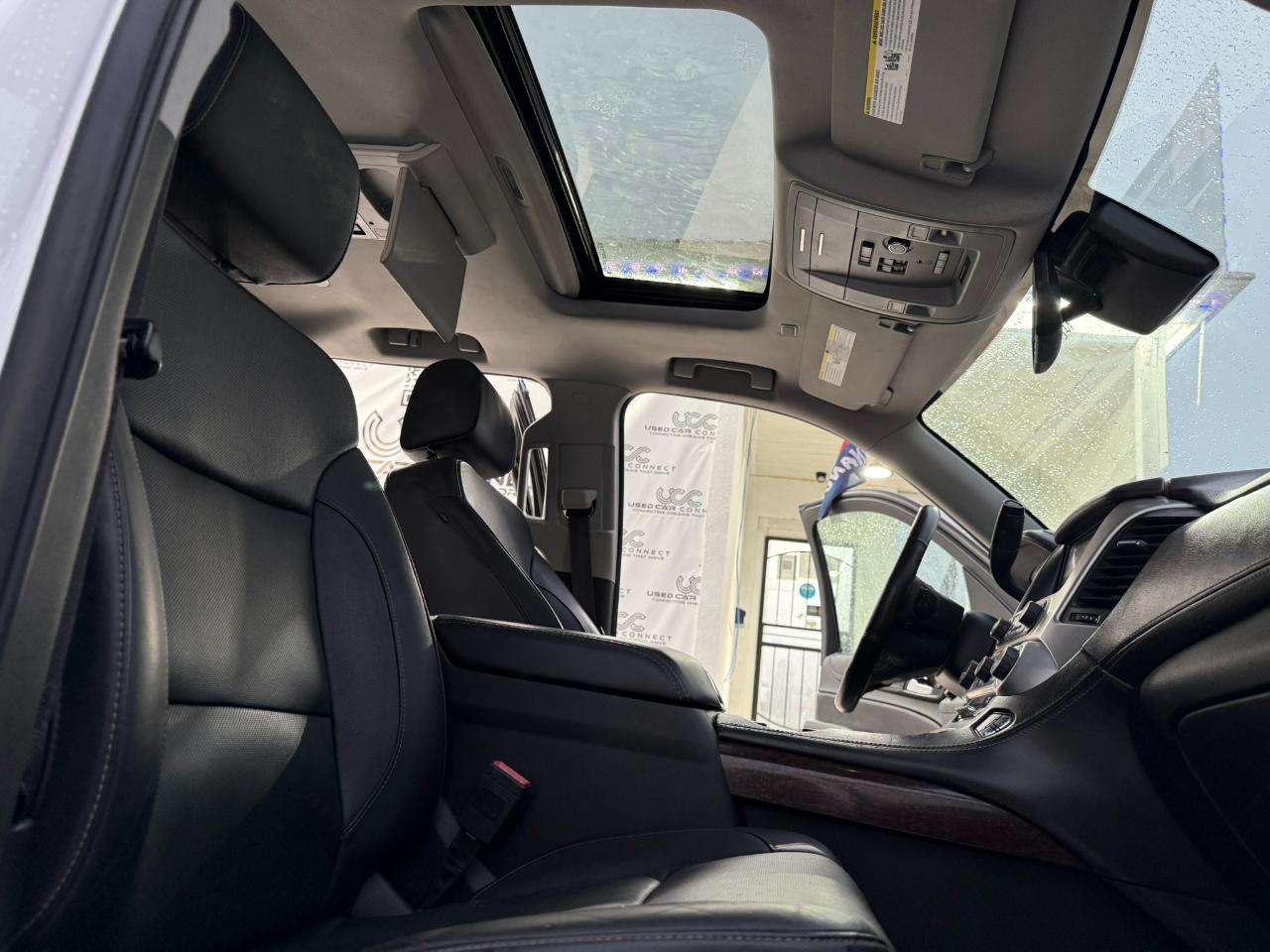 GMC Yukon XL 2WD 4dr SLT 2019