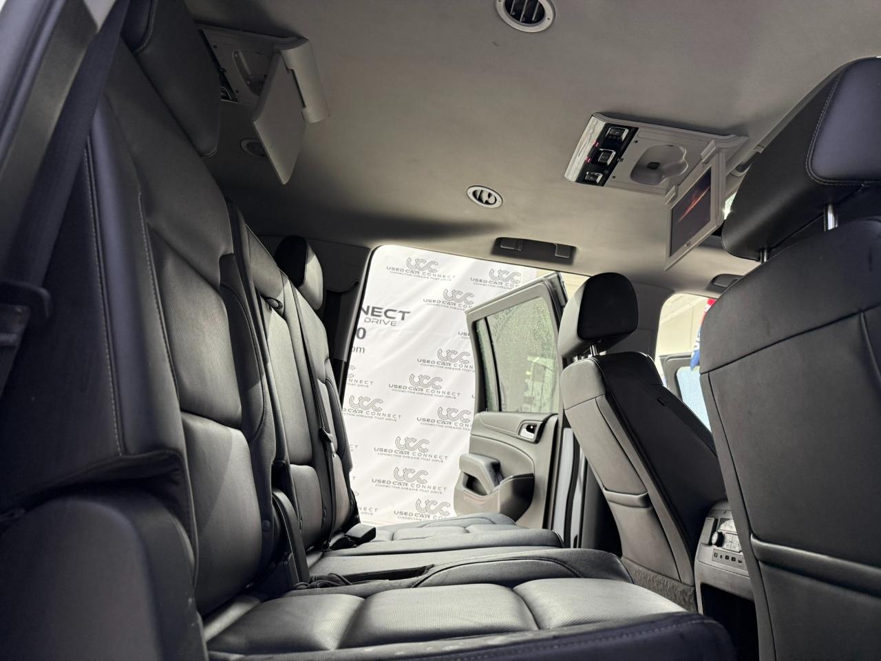GMC Yukon XL 2WD 4dr SLT 2019