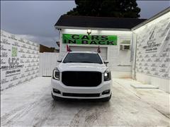 2019 GMC Yukon XL 