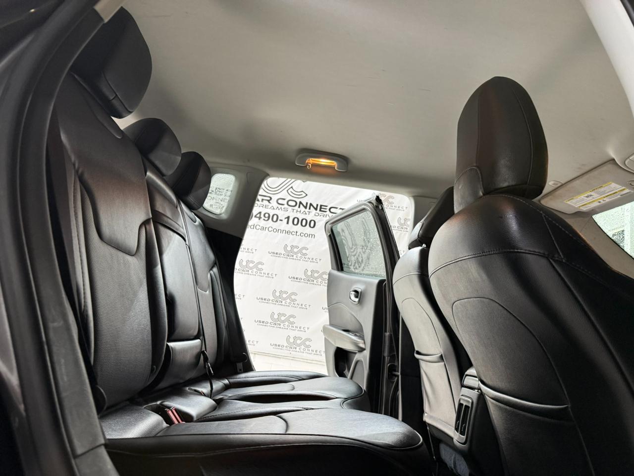 Jeep Compass Limited FWD 2020