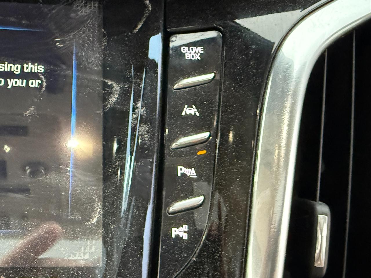 Cadillac Escalade ESV 2WD 4dr Premium Luxury 2018