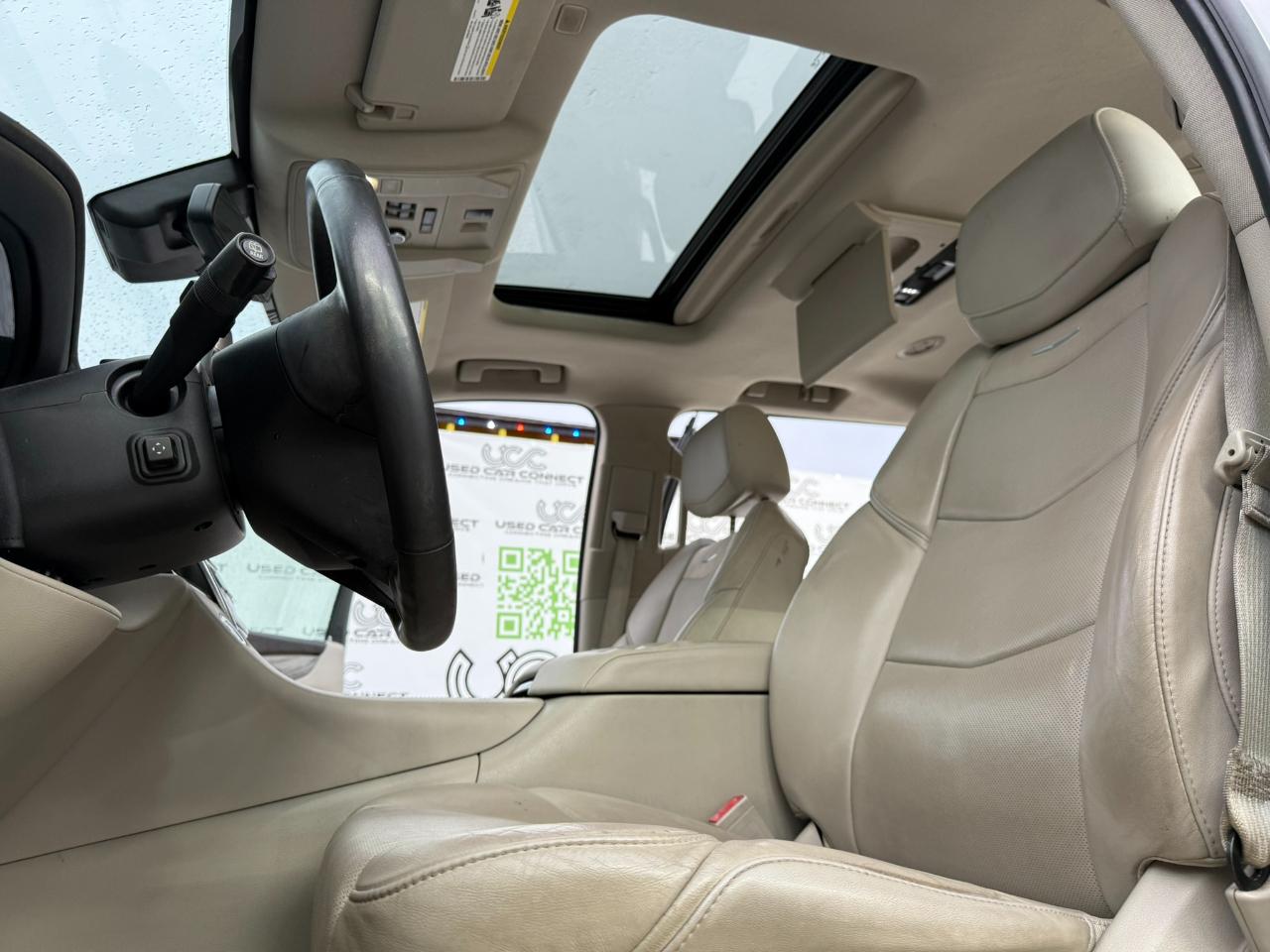 Cadillac Escalade ESV 2WD 4dr Premium Luxury 2018