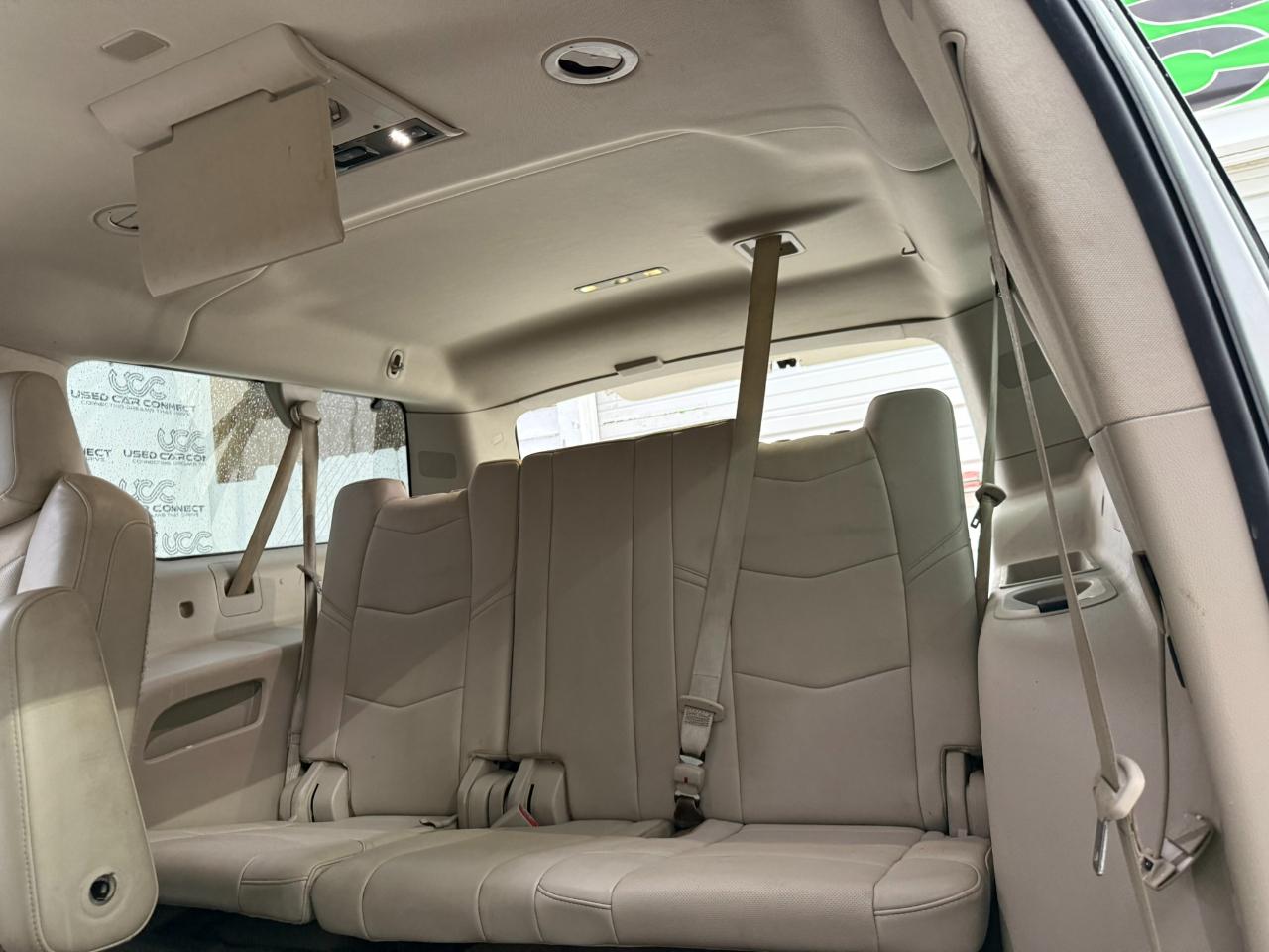 Cadillac Escalade ESV 2WD 4dr Premium Luxury 2018