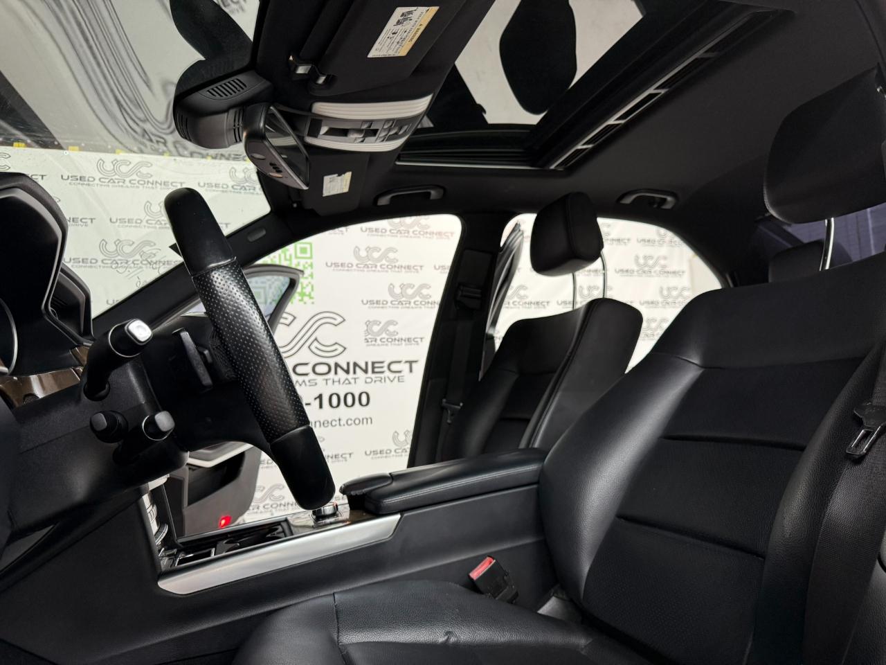 Mercedes-Benz E-Class 4dr Sdn E 350 Sport 4MATIC 2014