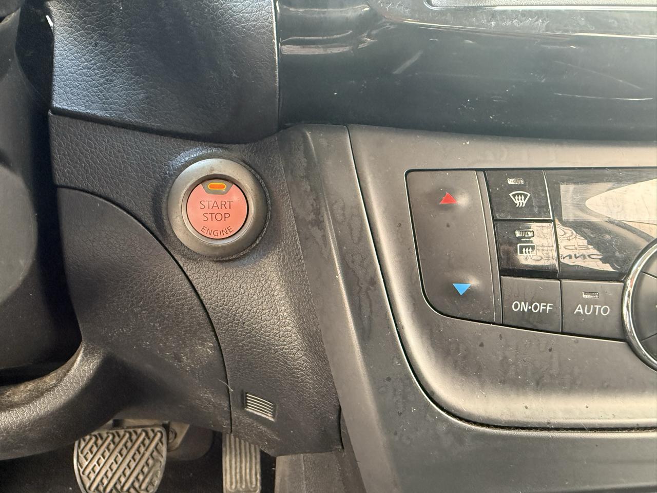 Nissan Sentra SV CVT 2019