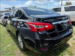 2019 Nissan Sentra 