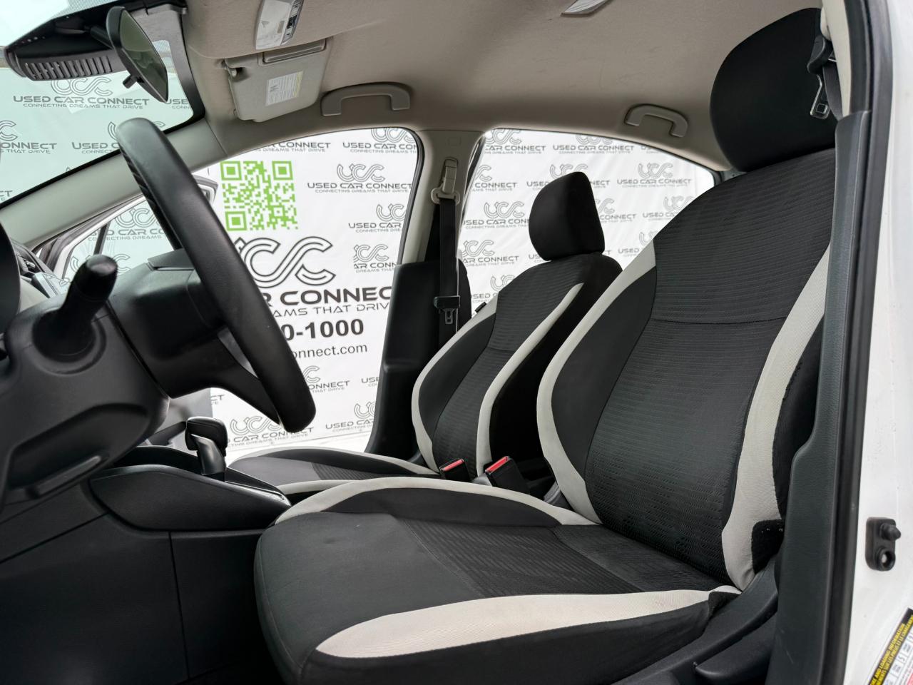 Nissan Versa SV CVT 2021