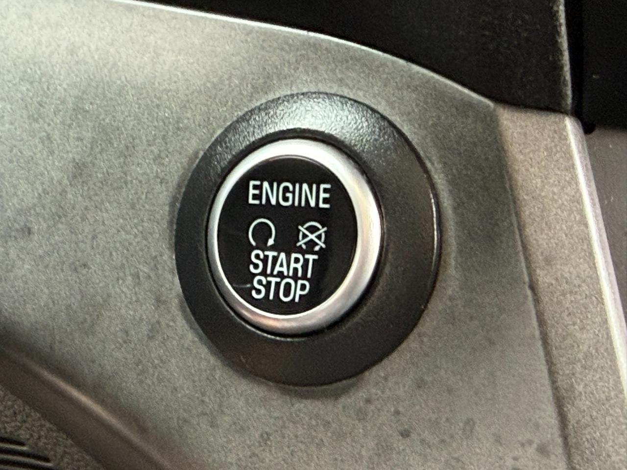Ford Escape SE FWD 2019