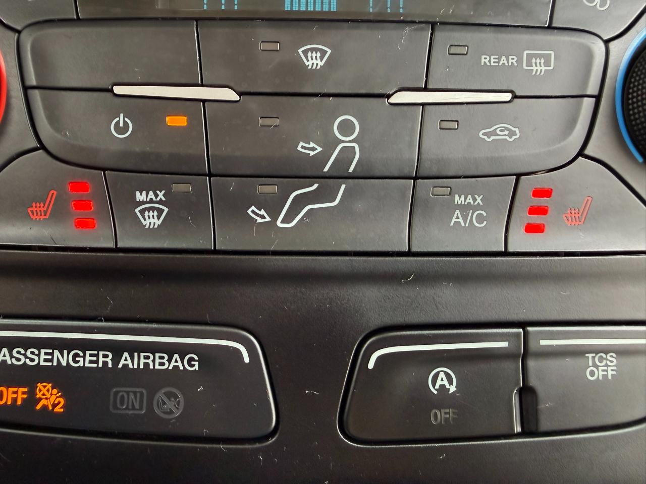 Ford Escape SE FWD 2019