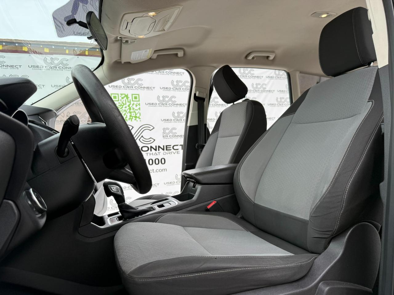 Ford Escape SE FWD 2019