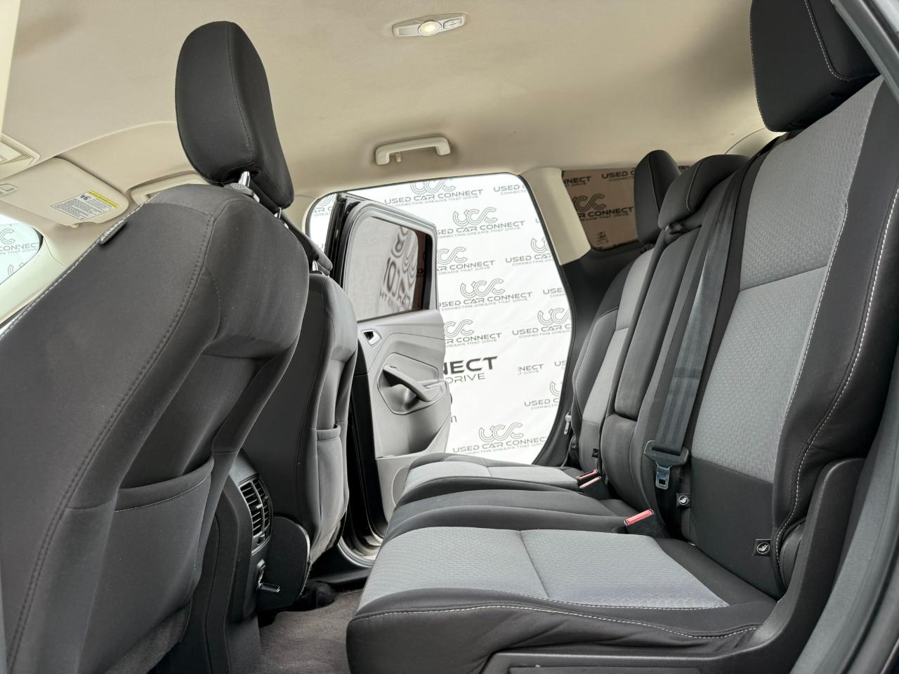 Ford Escape SE FWD 2019