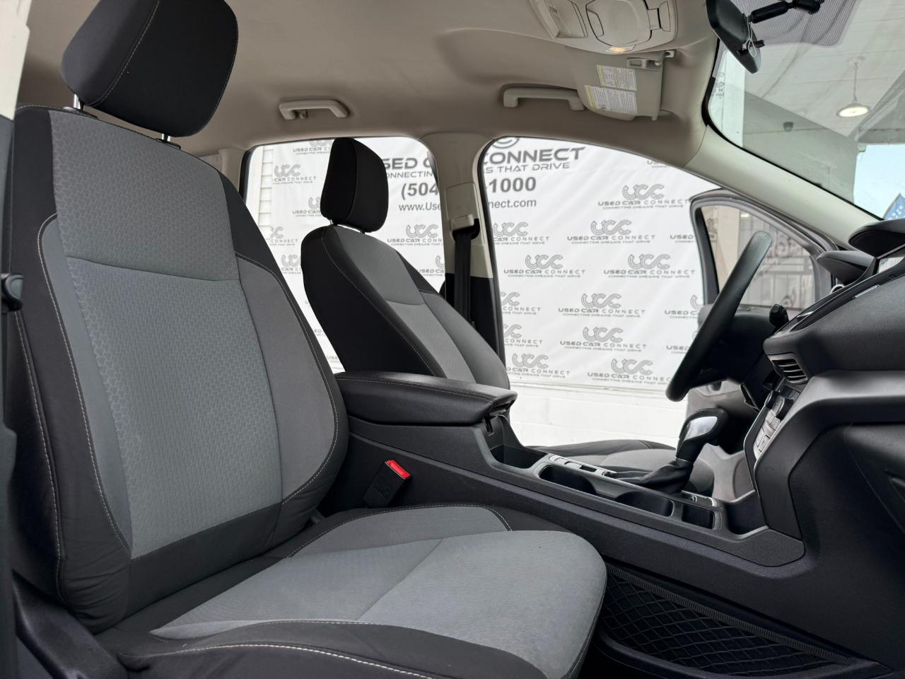 Ford Escape SE FWD 2019
