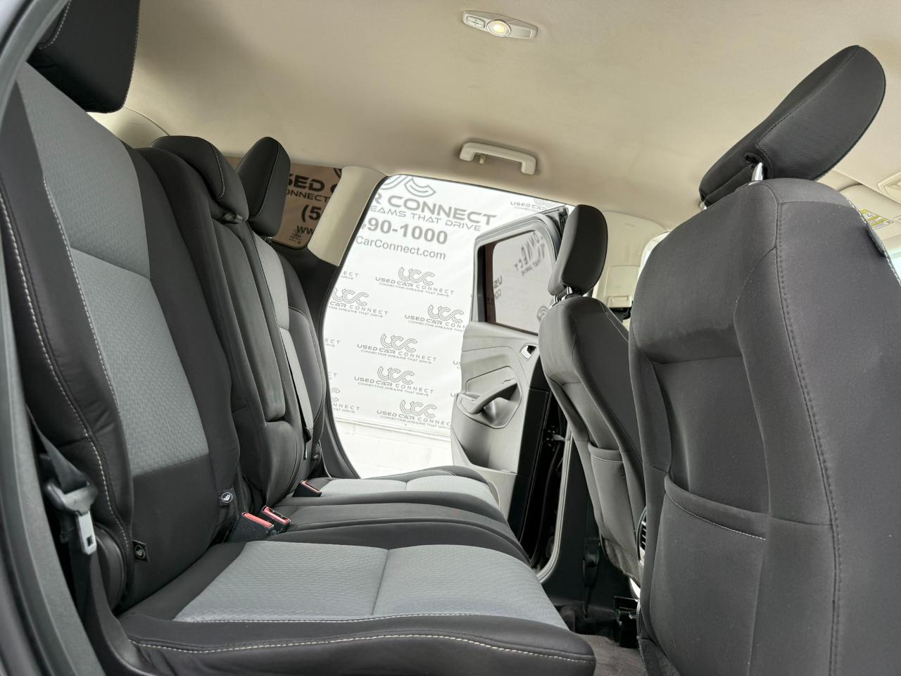 Ford Escape SE FWD 2019