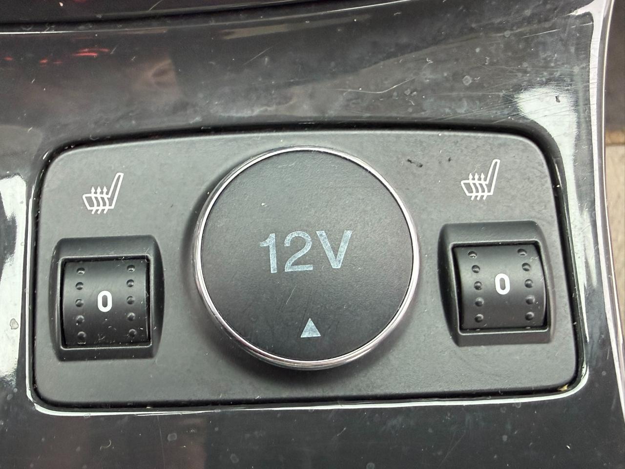 Ford Escape FWD 4dr Titanium 2014