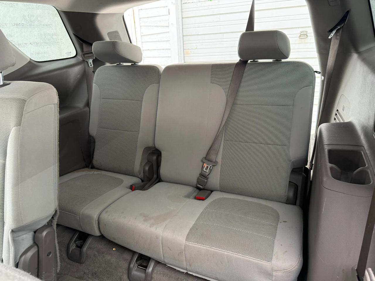 Chevrolet Traverse FWD 4dr LT Cloth w/1LT 2019