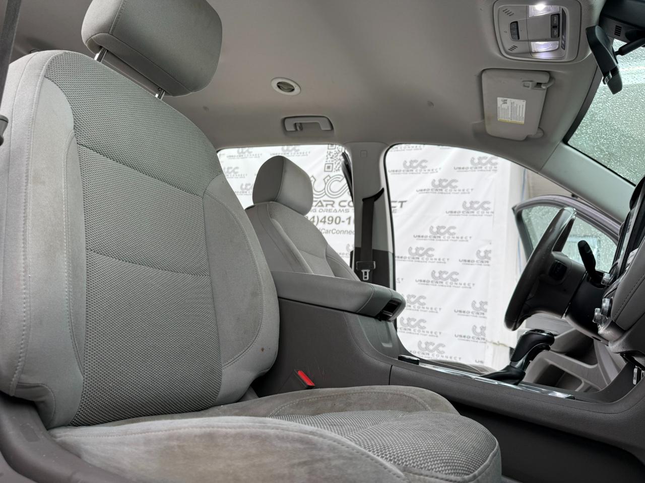 Chevrolet Traverse FWD 4dr LT Cloth w/1LT 2019