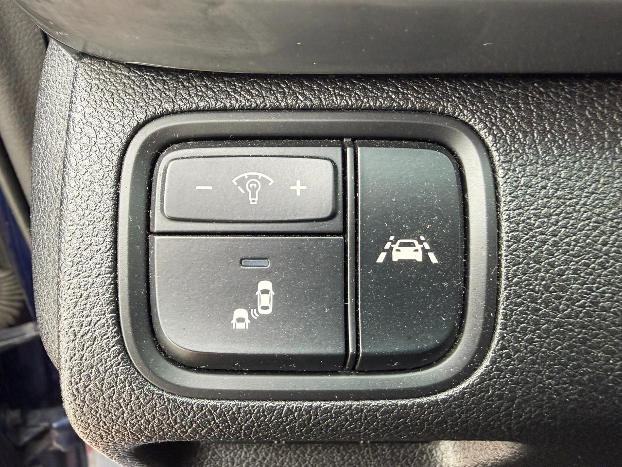 Kia Optima LX Auto 2019
