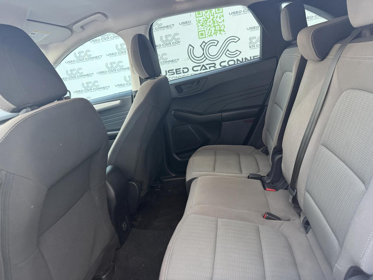 Ford Escape S FWD 2021