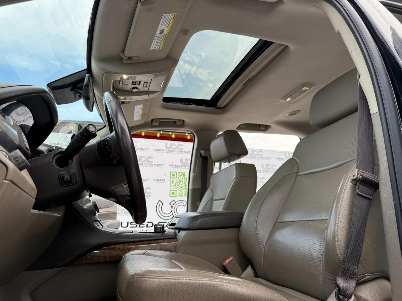 Chevrolet Suburban 2WD 4dr 1500 Premier 2017