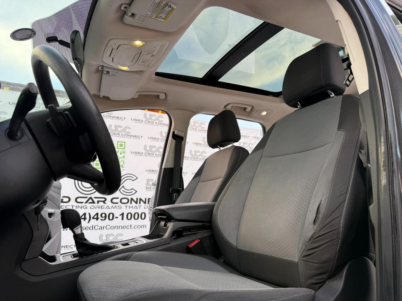 Ford Escape SE 4WD 2017