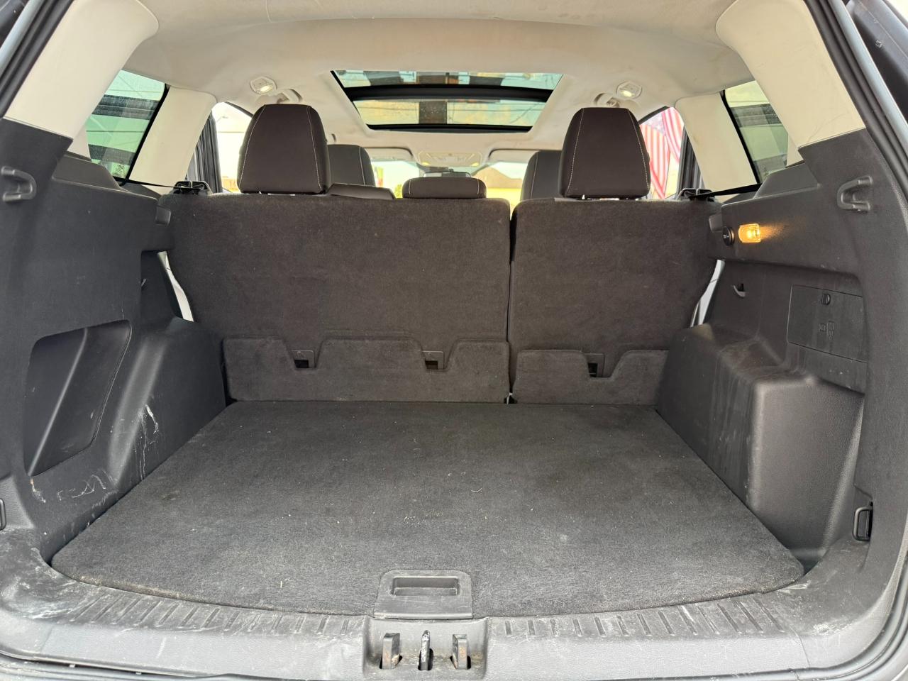 Ford Escape SE 4WD 2017