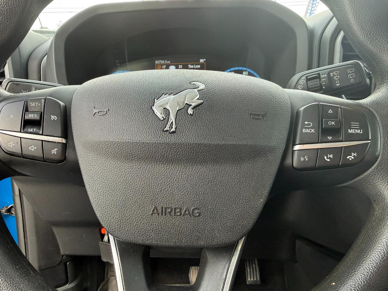 Ford Bronco Sport Big Bend 4x4 2022