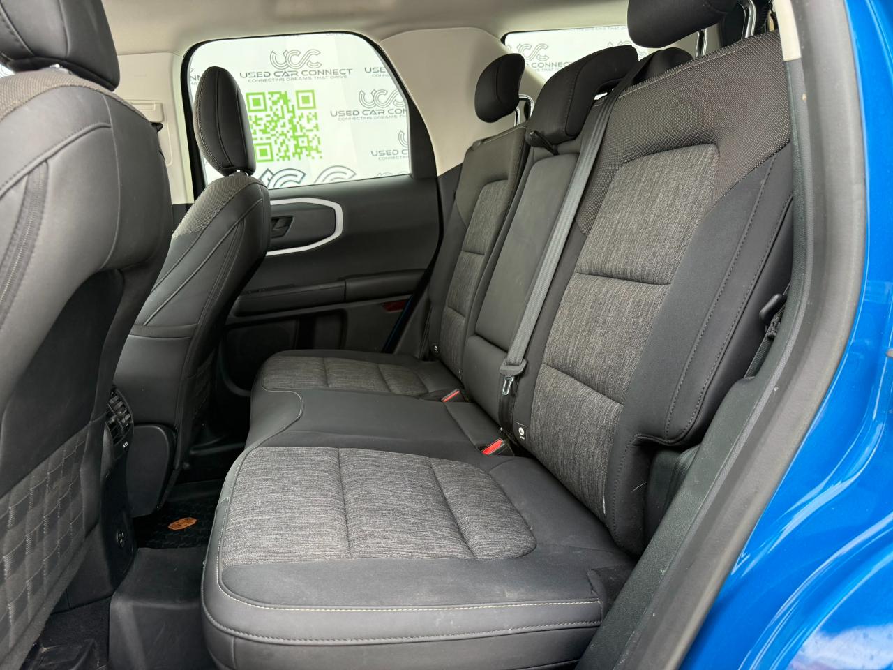 Ford Bronco Sport Big Bend 4x4 2022