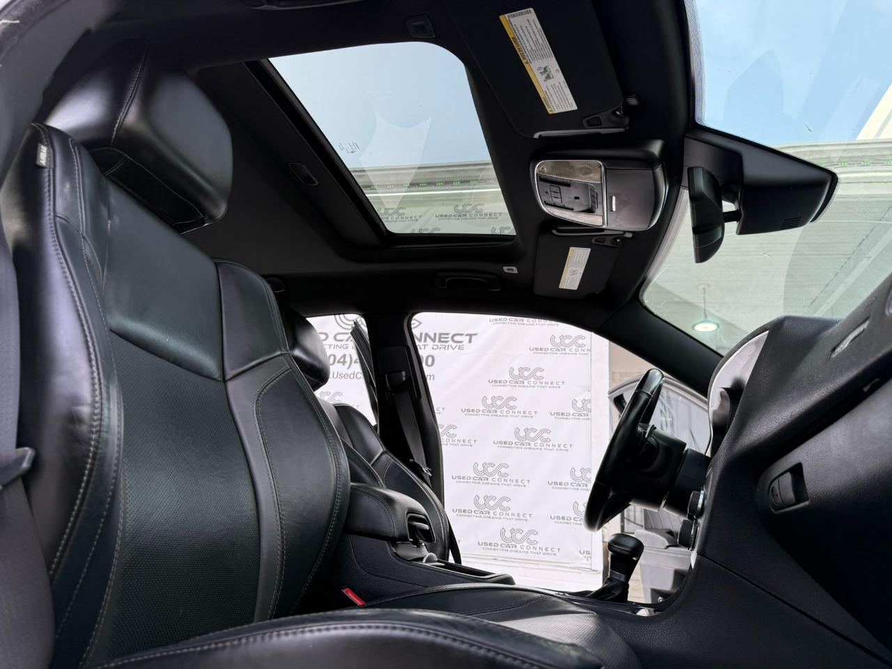Dodge Charger SXT RWD 2017