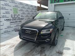 2015 Audi Q5 