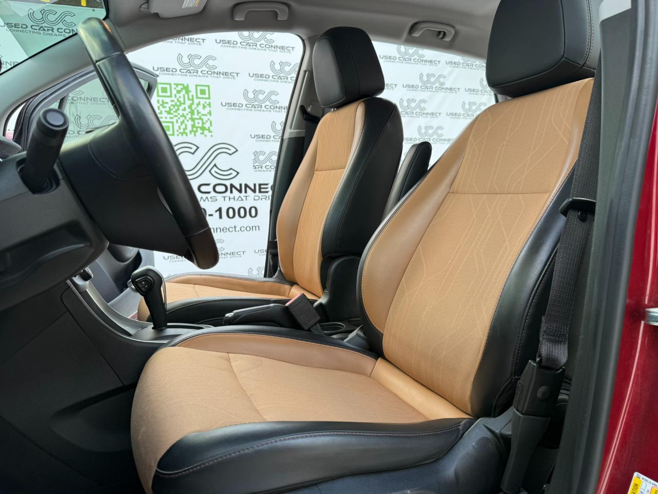 Chevrolet Trax FWD 4dr LT 2018