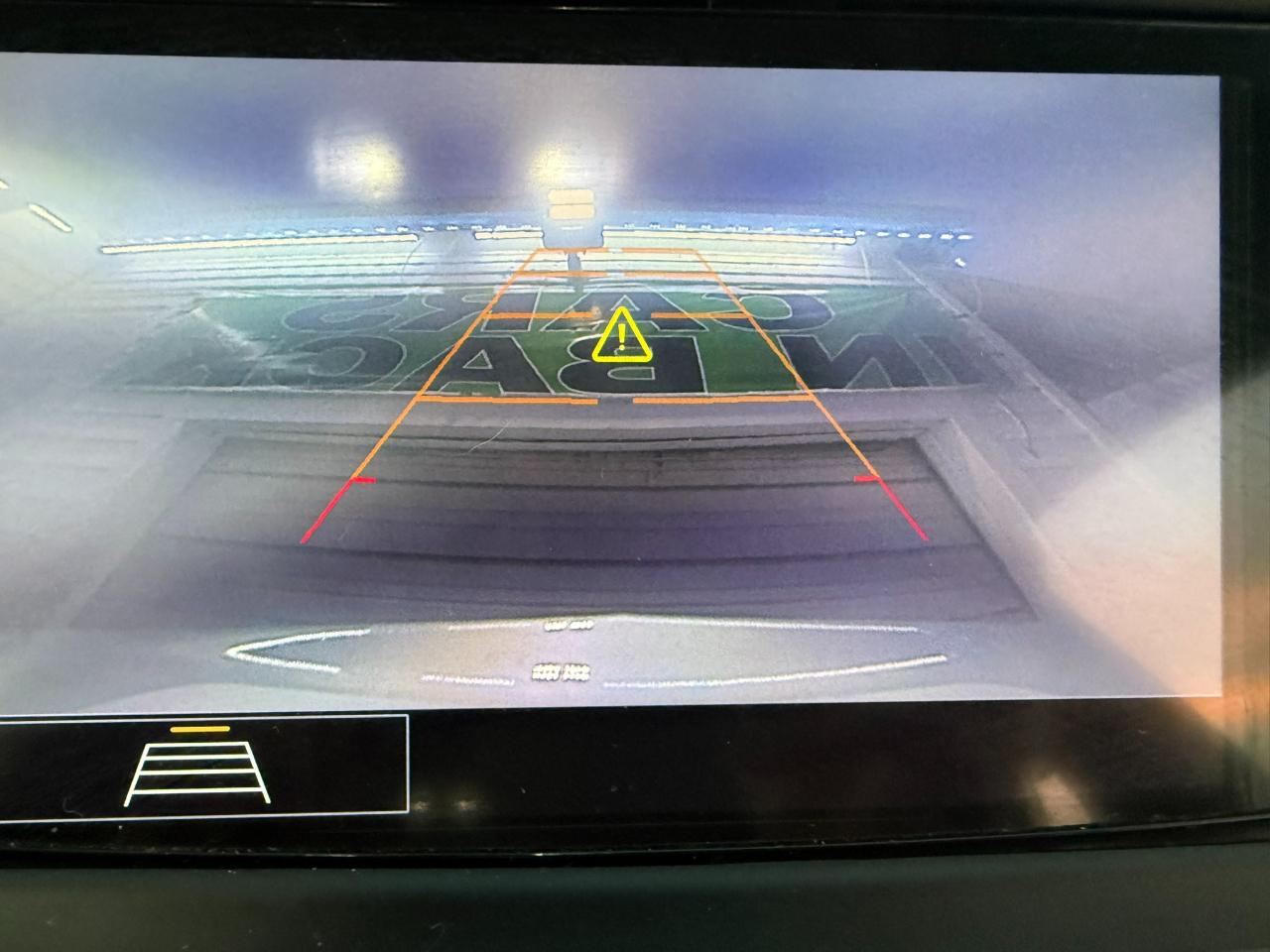 Buick Enclave FWD 4dr Essence 2021