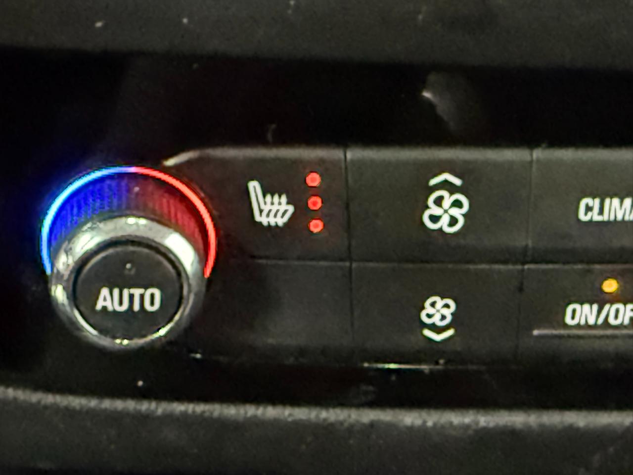 Buick Enclave FWD 4dr Essence 2021