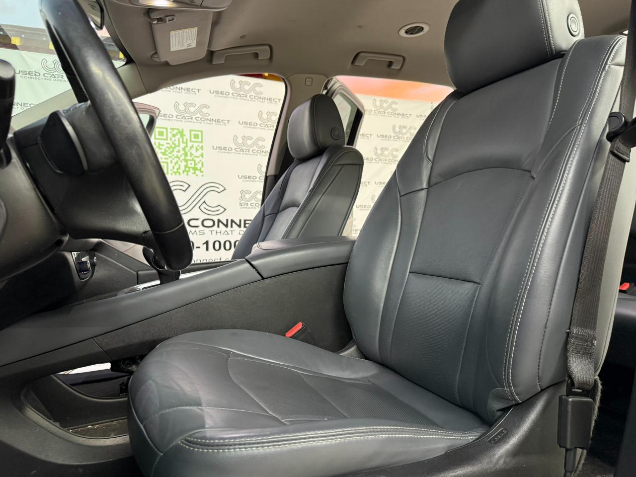 Buick Enclave FWD 4dr Essence 2021