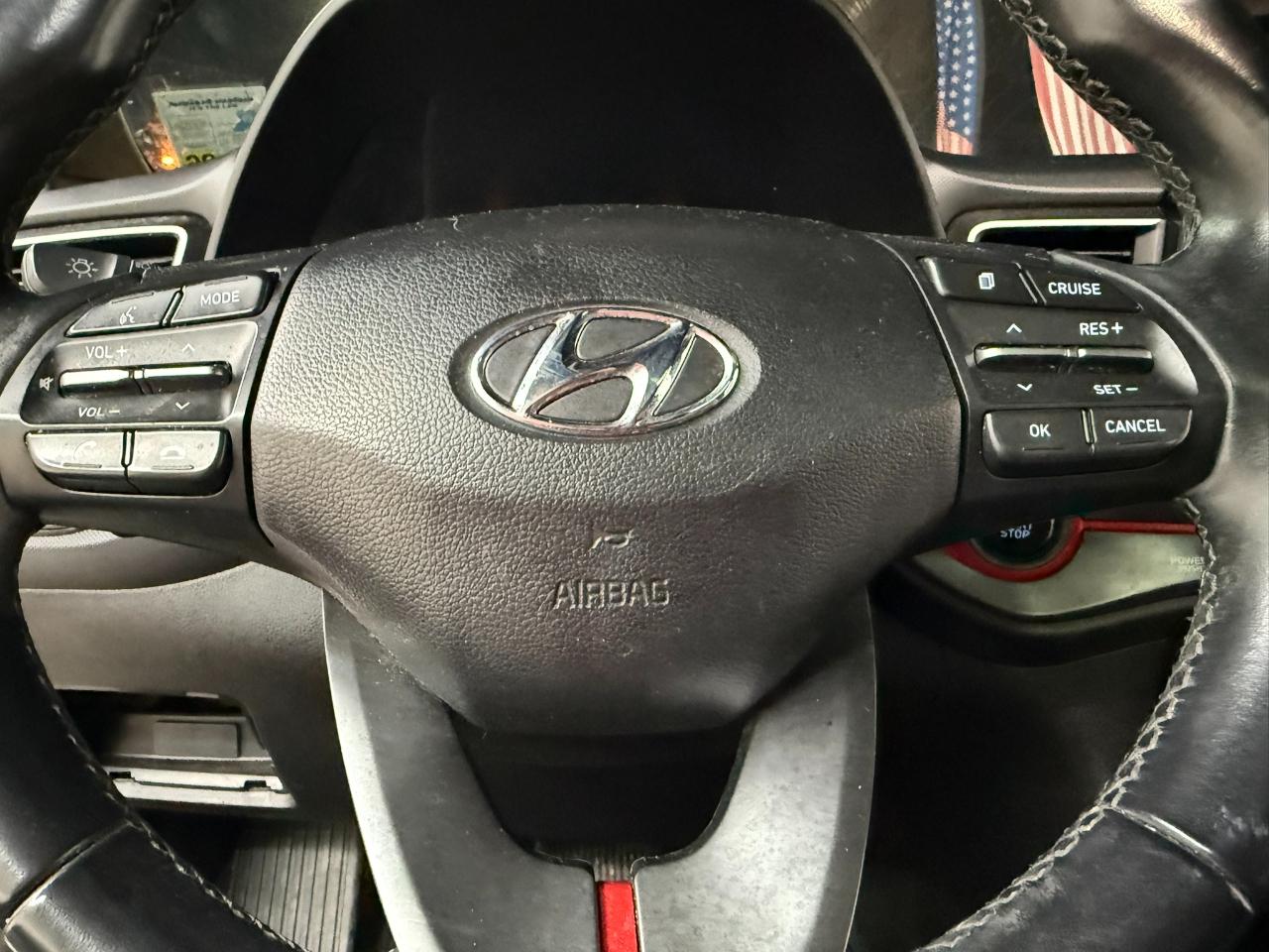 Hyundai Veloster 2.0 Premium Auto 2020