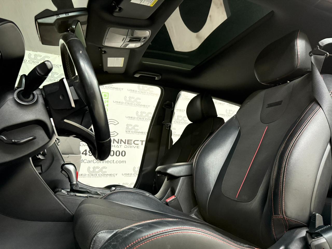Hyundai Veloster 2.0 Premium Auto 2020