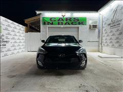 2013 Hyundai Veloster 