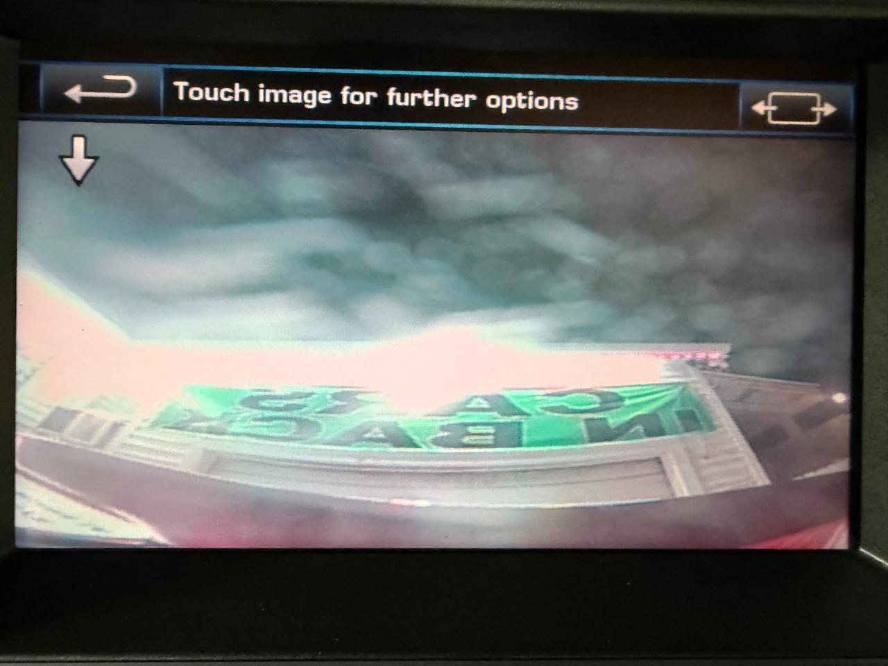 Land Rover Range Rover Evoque 5dr HB Dynamic Premium 2012