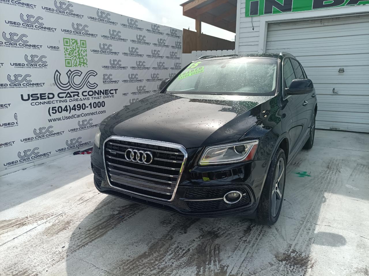 2013 Audi S4 4dr Sdn S Tronic Premium Plus