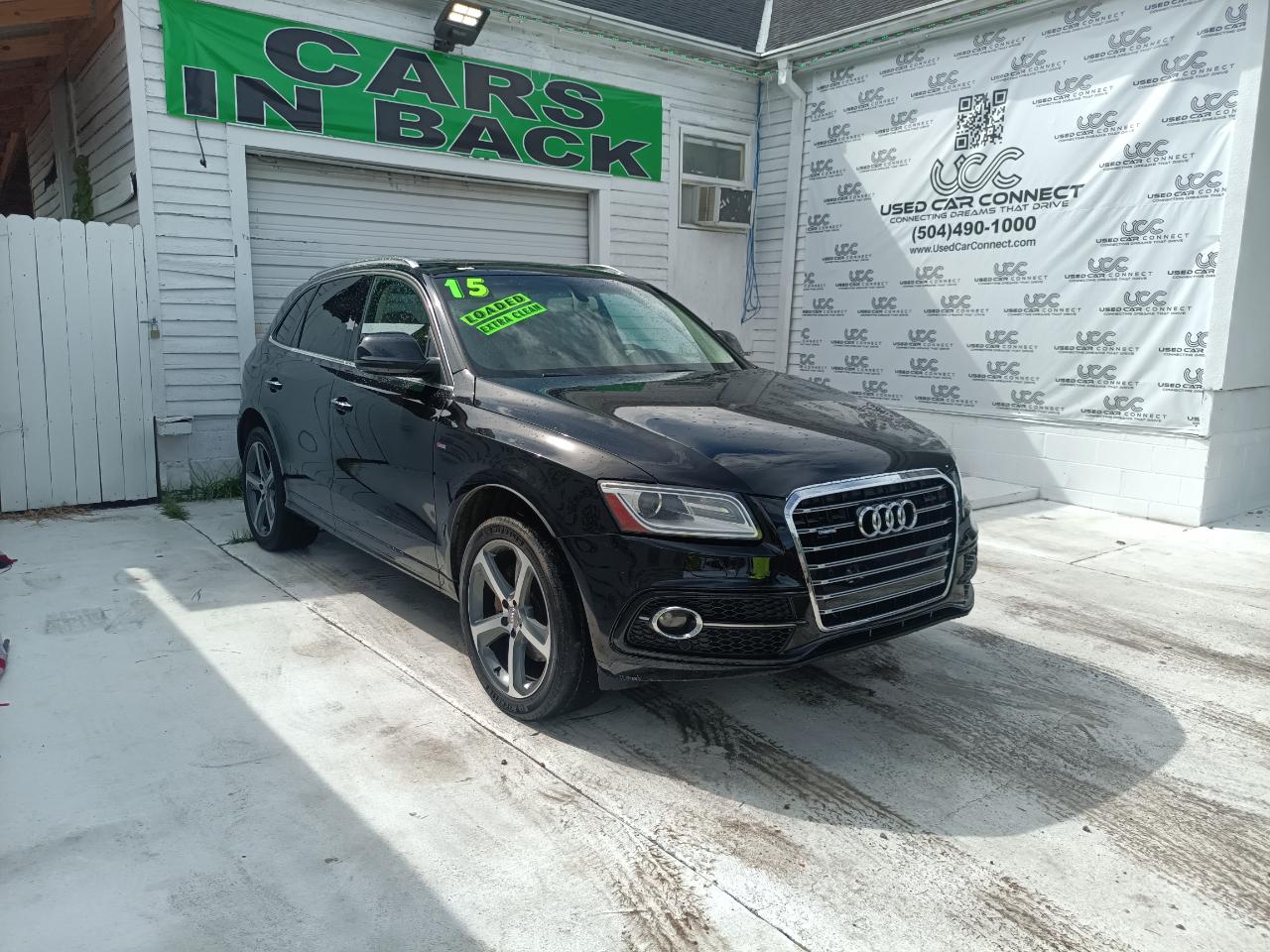 Audi S4 4dr Sdn S Tronic Premium Plus 2013