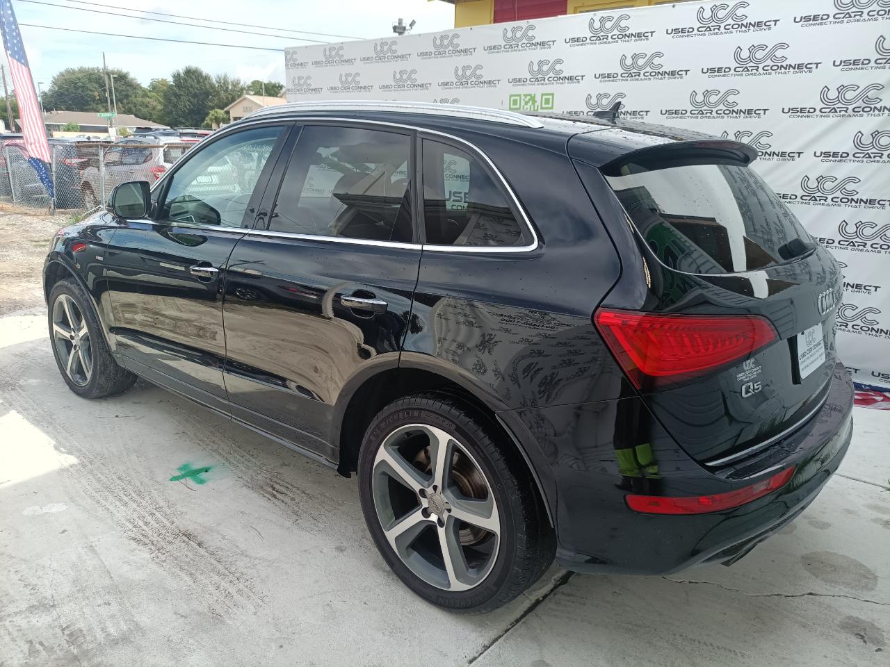 Audi S4 4dr Sdn S Tronic Premium Plus 2013
